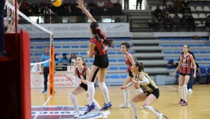 Filede Turgutlu Derbisi