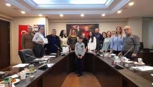 GÜVENLİ KENTLER İÇİN DAHA ÇOK EŞİTLİK