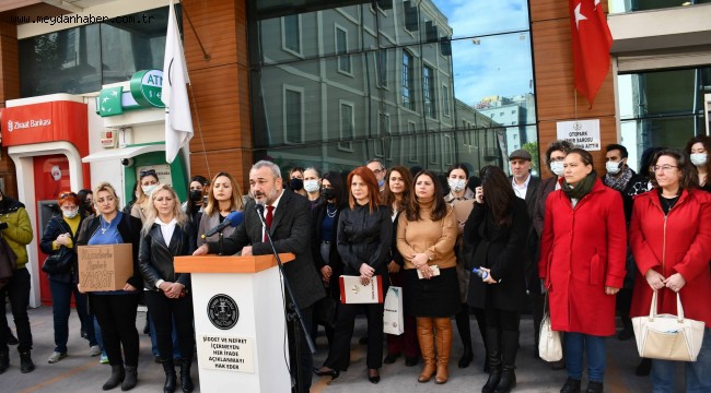 Hayvanların Yaşam Alanları Sokaklardır!