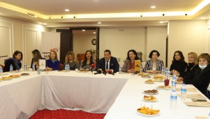 HBB'DEN KADIN EMEĞİNE BİR DESTEK DAHA