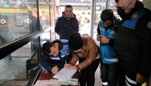 HBB ZABITASINDAN ÖRNEK DAVRANIŞ