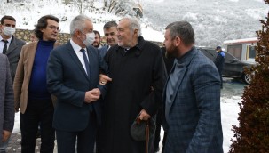 Isparta'ya bayıldım, yine geleceğim