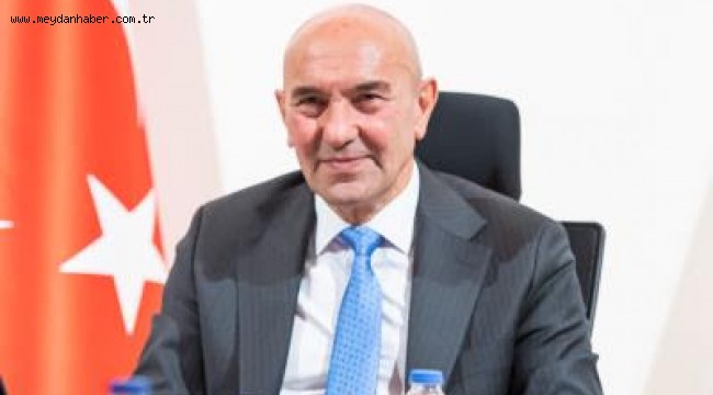 İzmir Uluslararası Bir Arada Yaşam Zirvesi'ne ev sahipliği yapıyor