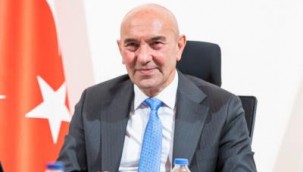 İzmir Uluslararası Bir Arada Yaşam Zirvesi'ne ev sahipliği yapıyor