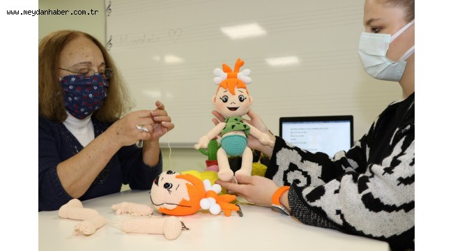 Kadınlar mutluysa Kocaeli de mutlu