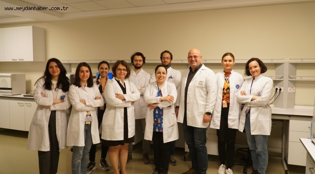 KARACİĞER HASTALIKLARINA KÖK HÜCRE FORMÜLÜ