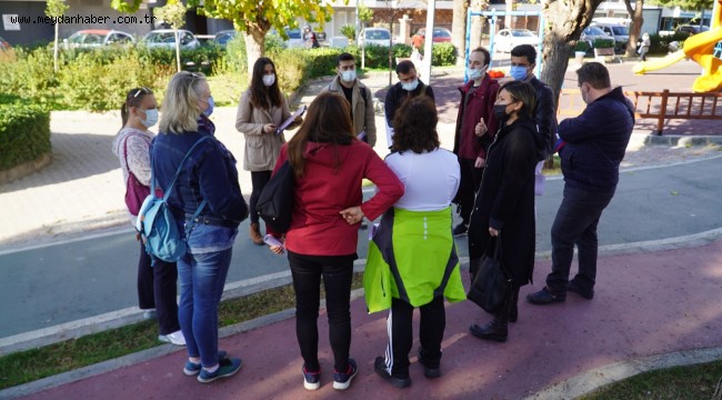 Karşıyaka Belediyesi bir birimi daha hayata geçiriyor