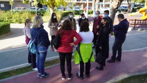 Karşıyaka Belediyesi bir birimi daha hayata geçiriyor