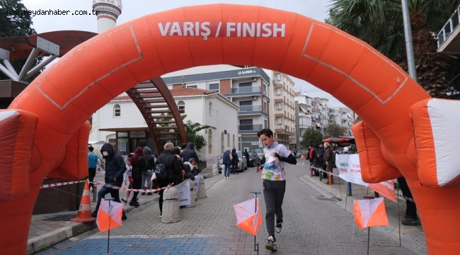 Karşıyaka, bin 782 sporcuya ev sahipliği yaptı
