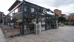 KARTALLILARIN YENİ BULUŞMA NOKTASI GEZEGEN KAFELER