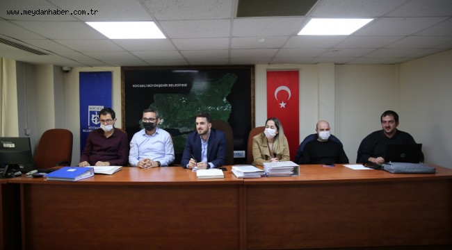 Kartepe Teleferik Projesi'nde gözler ocak ayına çevrildi