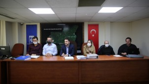 Kartepe Teleferik Projesi'nde gözler ocak ayına çevrildi