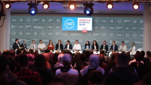 Kartepe Zirvesi'ne yurt içi ve yurt dışından yoğun ilgi