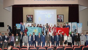 Kazakistan'ın Bağımsızlık Günü kutlandı