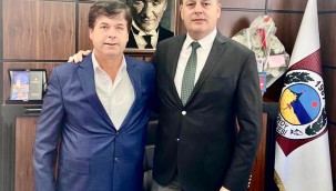 KIYIKÖY'DE DEMOKRASİ KAZANDI