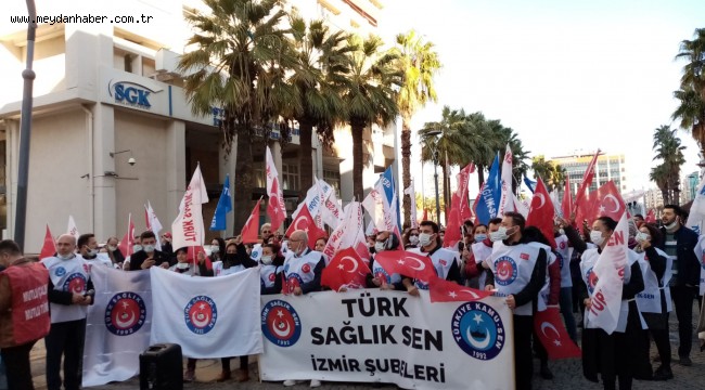 Kıymetli Basın Mensupları