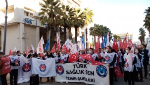 Kıymetli Basın Mensupları