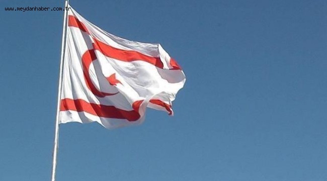 KKTC'den Azerbaycan'a taziye mesajı