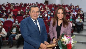 Konak Belediyesi kadın sığınma evi açıyor