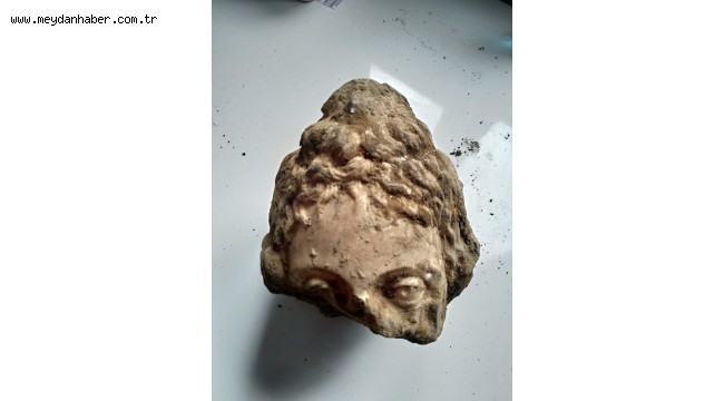 KONURALP'TE HEYECANLANDIRAN BULGULAR