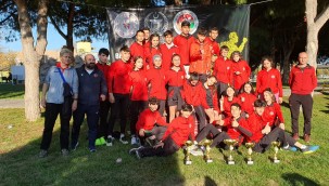 KROSTA DENİZLİ FARKI