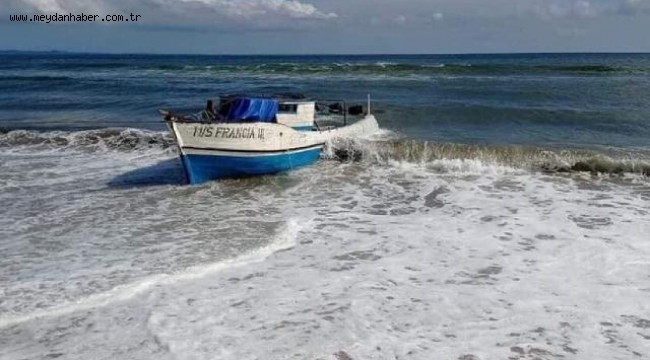 Madagaskar'da tekne kazası 64 kişi hayatını kaybetti