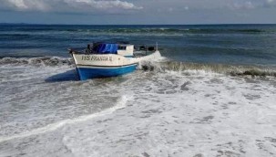 Madagaskar'da tekne kazası 64 kişi hayatını kaybetti