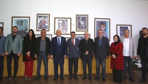 Mobilya sektörünü her yönden destekleyeceğiz