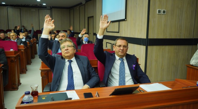 NÜFUS KÜÇÜK BÜTÇE BÜYÜK