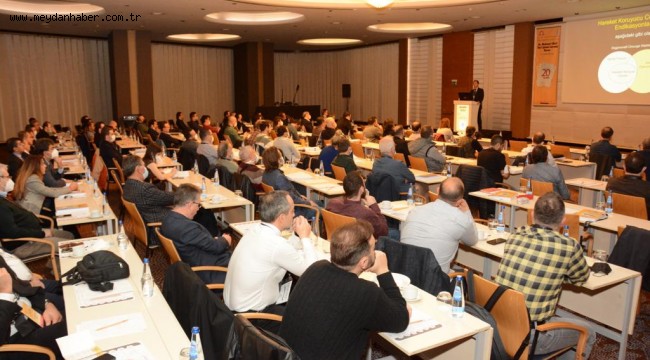 Omurga Cerrahları Dr. Mehmet Zileli İleri Spinal Cerrahi Kursunda Buluştu