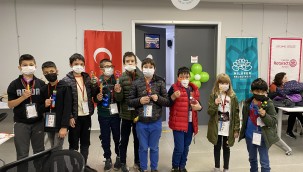 ROTARACTLARDAN ÇOCUK HAKLARI ŞENLİĞİ