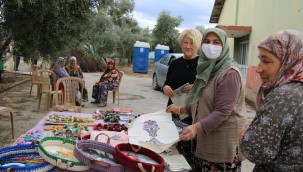 ROTARY'DEN YERLİ MALINA TAM DESTEK