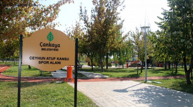 ŞAİR CEYHUN ATUF KANSU'NUN BÜSTÜ, DOĞUM GÜNÜNDE AÇILACAK