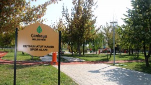 ŞAİR CEYHUN ATUF KANSU'NUN BÜSTÜ, DOĞUM GÜNÜNDE AÇILACAK