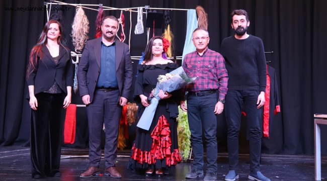 SANAT VE EĞLENCE DOLU HAFTA SONU