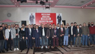 Sektörün geleceği için oy verin