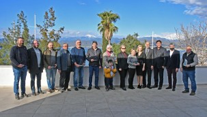 Sıfır Atık ödülleri sahiplerini buldu