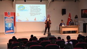 Su muhafızı oldular