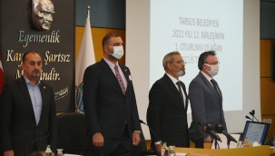 TARSUS BELEDİYESİ, 17 MİLYONDAN VAZGEÇİYOR