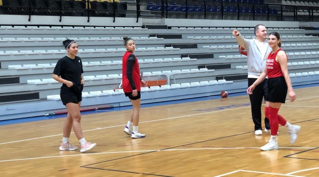 Turgutlu Belediyespor'da Gökhan Aşıcı Dönemi