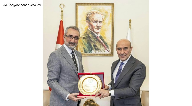 TÜRKİYE'DE BİR İLK 'MÜBADELE KOROSU' İZMİR'DE KURULDU