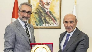 TÜRKİYE'DE BİR İLK 'MÜBADELE KOROSU' İZMİR'DE KURULDU