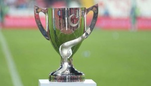 Türkiye Kupası'nın 5. tur kura çekimi 3 Aralık'ta yapılacak