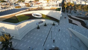 Turtgutreis Yaşam Merkezi'nin Yapımı Tamamlandı