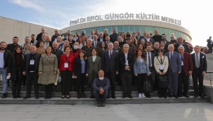 UFUK AÇAN KONGRE SONA ERDİ