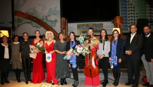 VENÜS'ÜN KADINLARI ÜRETİCİ KADINLAR İÇİN SÖYLEDİ