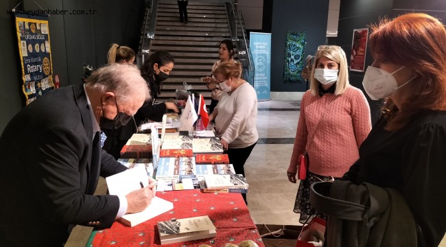 YANAN ORMANLAR KERMES İLE YEŞERECEK