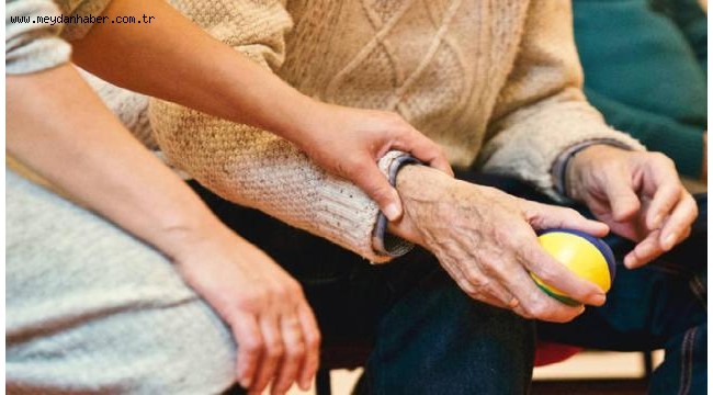 Yapay zeka alzheimer için dönüm noktası olabilir