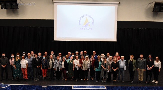 Yaşlı Meclisi yeniden toplandı