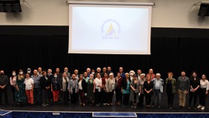 Yaşlı Meclisi yeniden toplandı